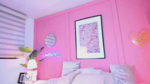 Jinx  online show from 02.04.25