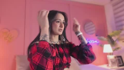 Jinx  online show from 03.05.25