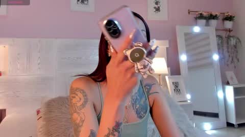 Jinx  online show from 09.12.25