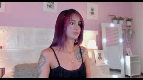 Jinx  online show from 09.14.25