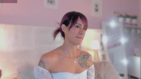 Jinx  online show from 10.07.25