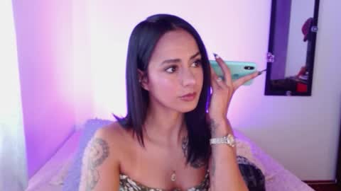 Jinx  online show from 11.16.25