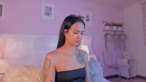 Jinx  online show from 11.29.25