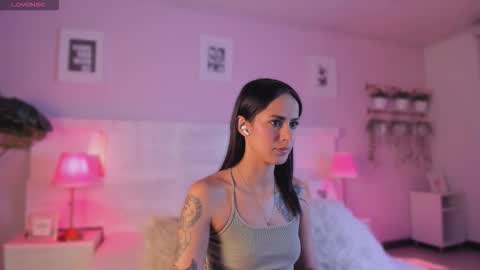 Jinx  online show from 12.22.25