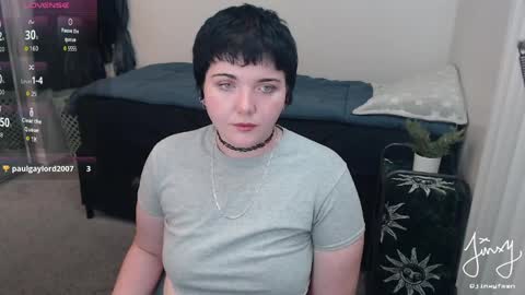 Snapshot of jinxyfawn chatting on 05.19.26 jinxyfawn online show from 05.19.26