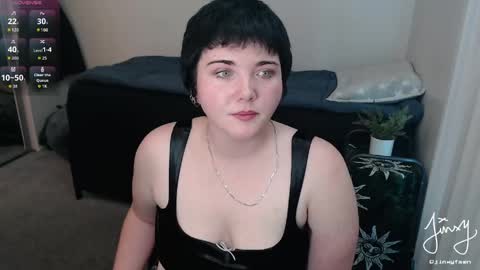 Snapshot of jinxyfawn chatting on 05.24.26 jinxyfawn online show from 05.24.26