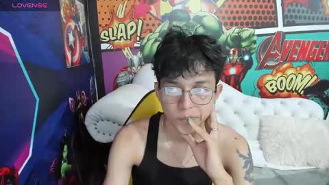 Snapshot of jisus_cat chatting on 01.20.25 Jisus online show from 01.20.25