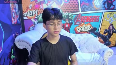 Snapshot of jisus_cat chatting on 01.29.25 Jisus online show from 01.29.25