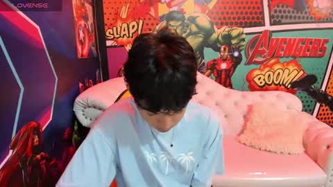 Snapshot of jisus_cat chatting on 01.31.25 Jisus online show from 01.31.25