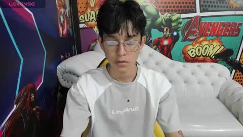 Snapshot of jisus_cat chatting on 02.02.25 Jisus online show from 02.02.25