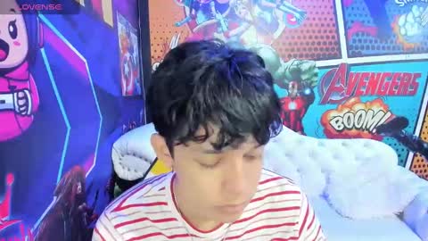 Snapshot of jisus_cat chatting on 02.08.25 Jisus online show from 02.08.25