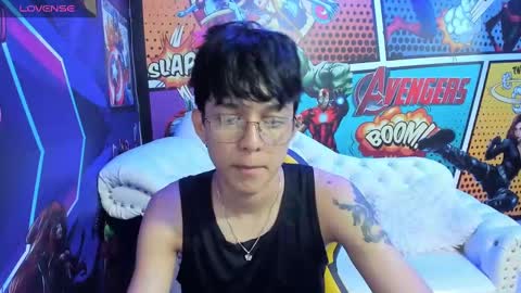 Snapshot of jisus_cat chatting on 02.09.25 Jisus online show from 02.09.25