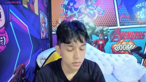 Snapshot of jisus_cat chatting on 02.11.25 Jisus online show from 02.11.25