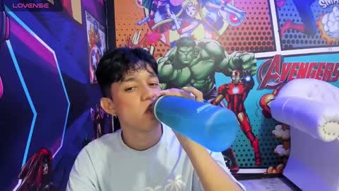 Snapshot of jisus_cat chatting on 02.17.25 Jisus online show from 02.17.25