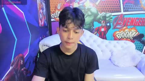 Snapshot of jisus_cat chatting on 02.20.25 Jisus online show from 02.20.25