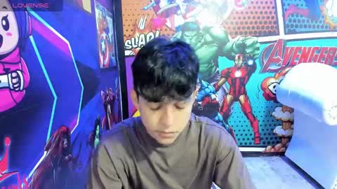 Snapshot of jisus_cat chatting on 03.01.25 Jisus online show from 03.01.25