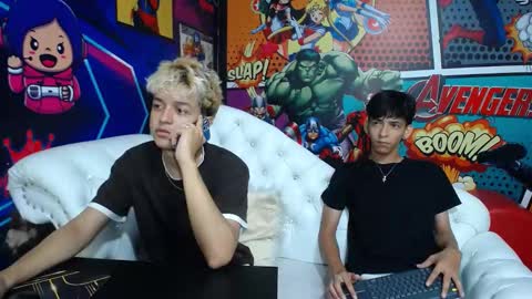 Snapshot of jisus_cat chatting on 09.12.25 Jisus online show from 09.12.25