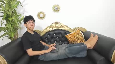Jisusth online show from 07.11.26
