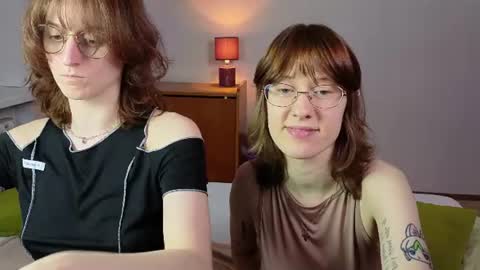 Hey Guys We are Julia ginger  Tina brunette online show from 07.16.26