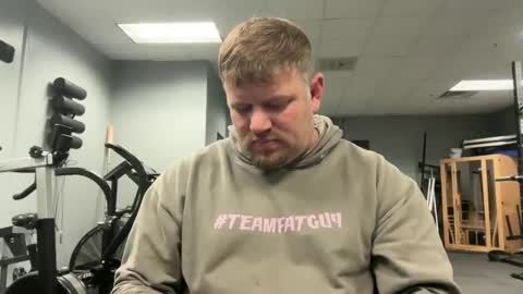 jitzgolfer online show from 12.18.25