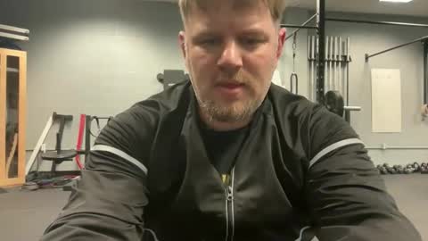 jitzgolfer online show from 12.22.25