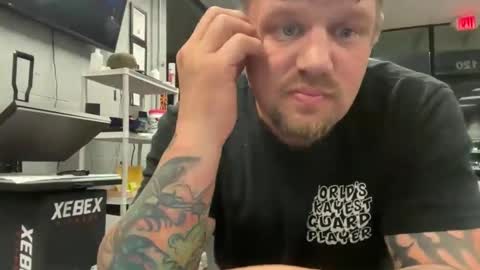 jitzgolfer online show from 05.27.26