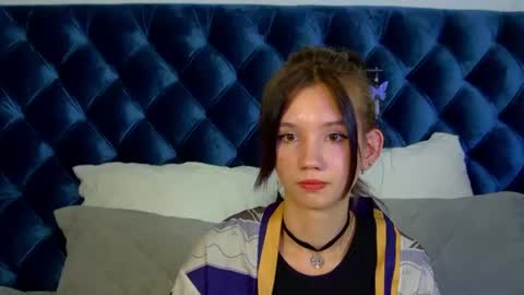 Snapshot of jiwonwong chatting on 07.18.26 JiwonWong online show from 07.18.26