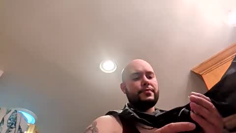 jizzle192 online show from 03.20.26