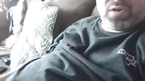 Snapshot of jj350ss chatting on 11.21.25 jj350ss online show from 11.21.25