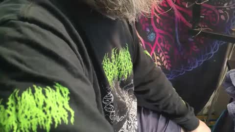 JJ online show from 12.01.25