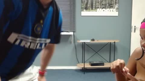 JamesJan van Rebel online show from 12.05.24