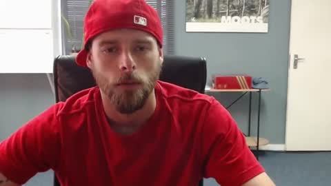 JamesJan van Rebel online show from 12.07.24