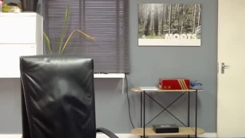 JamesJan van Rebel online show from 12.07.24