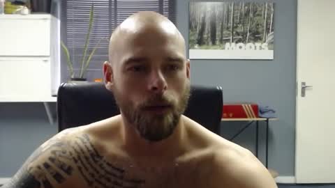 JamesJan van Rebel online show from 12.09.24