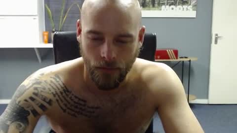 JamesJan van Rebel online show from 12.11.24