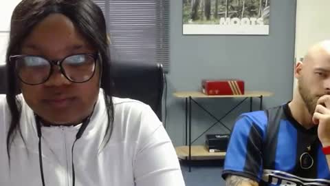 JamesJan van Rebel online show from 12.14.24