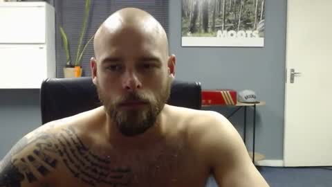 JamesJan van Rebel online show from 12.17.24