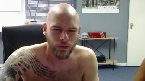 JamesJan van Rebel online show from 12.21.24