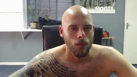 JamesJan van Rebel online show from 12.27.24