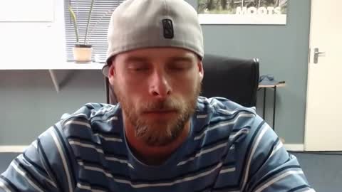 JamesJan van Rebel online show from 12.28.24