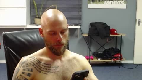 JamesJan van Rebel online show from 01.24.25