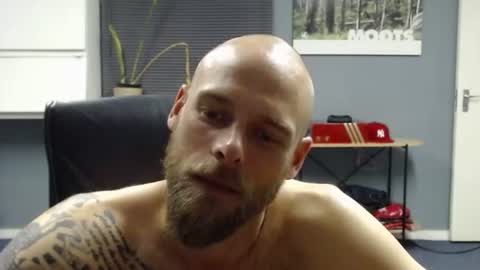 JamesJan van Rebel online show from 01.27.25