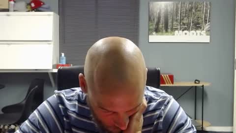 JamesJan van Rebel online show from 02.14.25