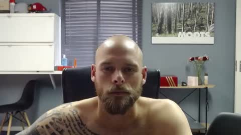 JamesJan van Rebel online show from 02.15.25