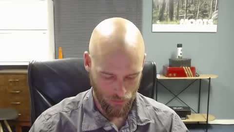 JamesJan van Rebel online show from 03.03.25