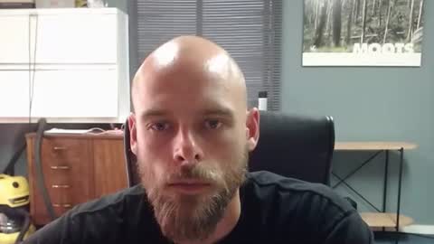 JamesJan van Rebel online show from 03.09.25