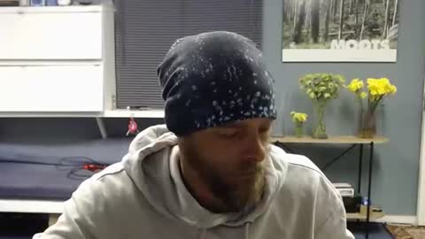 JamesJan van Rebel online show from 09.28.25