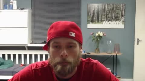 JamesJan van Rebel online show from 10.15.25