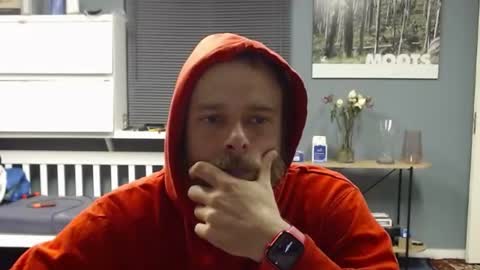 JamesJan van Rebel online show from 10.20.25