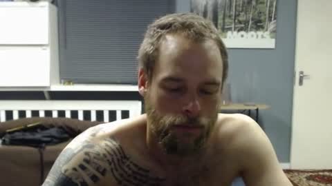 JamesJan van Rebel online show from 10.31.25